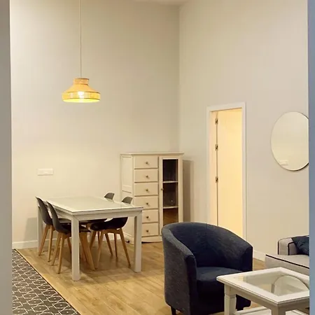 Ribera De C Apartment