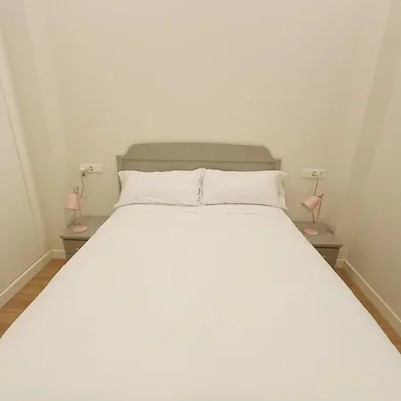 Apartment Ribera De C *