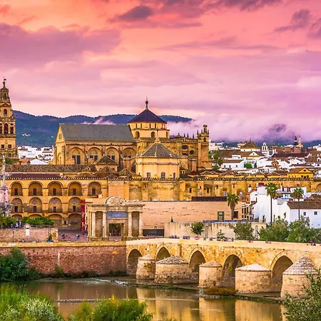Ribera De C Cordoba