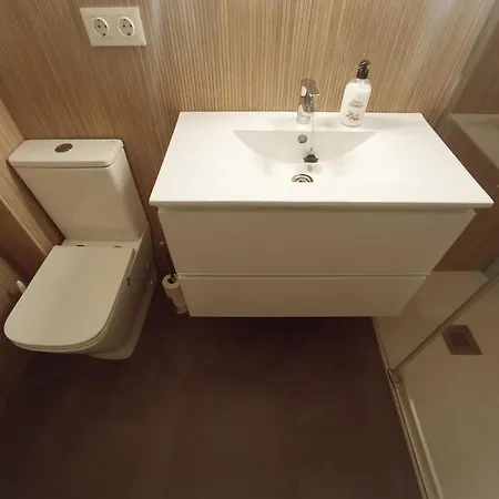 Apartment Ribera De C