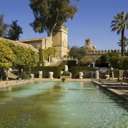 Ribera De C Apartment Cordoba
