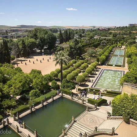 Ribera De C Apartment Cordoba