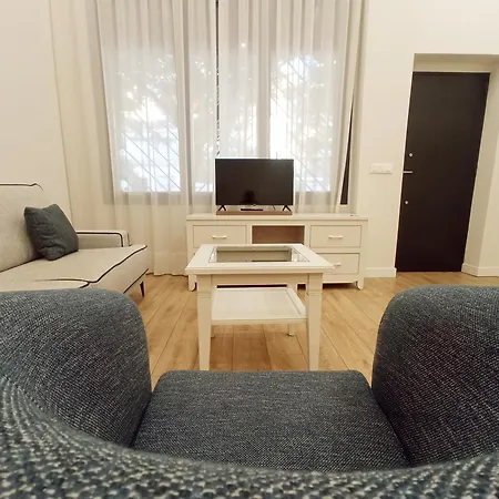 Apartment Ribera De C